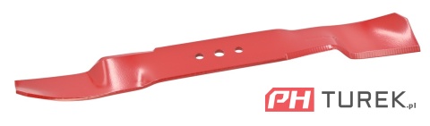 Nóż kosiarki Husqvarna 41 cm Rider 15T 316T 112 BIO COMBI R220T R322T 50418