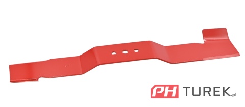 Nóż kosiarki Nac Hortmasz JL50Z 50 cm zbierający z łopatami LV50 JL50 HKS45