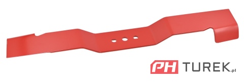 Nóż kosiarki Nac Hortmasz JL50Z 50 cm zbierający z łopatami LV50 JL50 HKS45