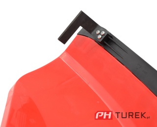 Osłona głowicy NAC 26mm mocowana na 2 śruby wykaszarki marketowe