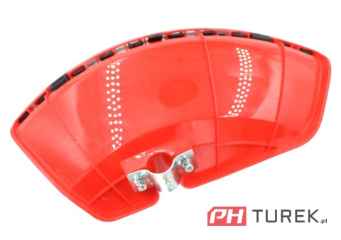 Osłona głowicy NAC 26mm mocowana na 2 śruby wykaszarki marketowe