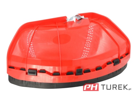 Osłona głowicy NAC 26mm mocowana na 2 śruby wykaszarki marketowe