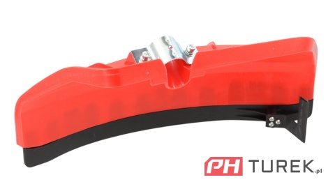 Osłona głowicy NAC 26mm mocowana na 2 śruby wykaszarki marketowe