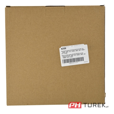 Rozrusznik Honda GCV160 GCV135 GC160 28400-ZM0-013 28400-ZM0-003 28400-ZL8-