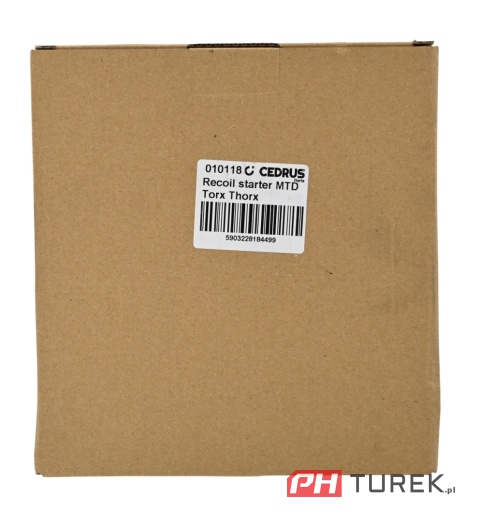 Rozrusznik MTD Torx 751-10299 75110299 28400-ZG9-802 28400 ZG9 802 NZ246