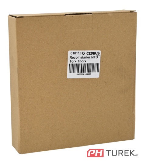 Rozrusznik MTD Torx 751-10299 75110299 28400-ZG9-802 28400 ZG9 802 NZ246