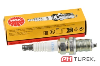 Świeca zapłonowa NGK BCPR5ES Kohler XT675, BRIGGS & STRATTON