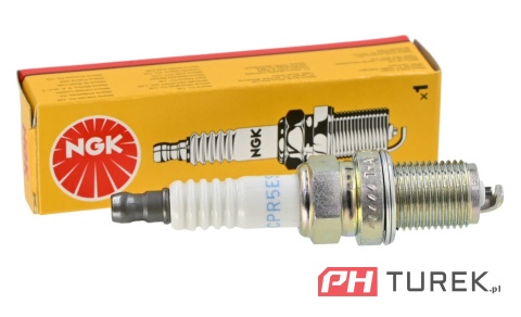 Świeca zapłonowa NGK BCPR5ES Kohler XT675, BRIGGS & STRATTON