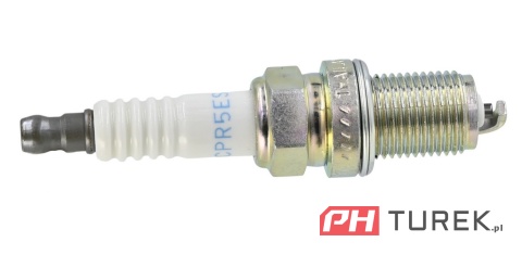 Świeca zapłonowa NGK BCPR5ES Kohler XT675, BRIGGS & STRATTON