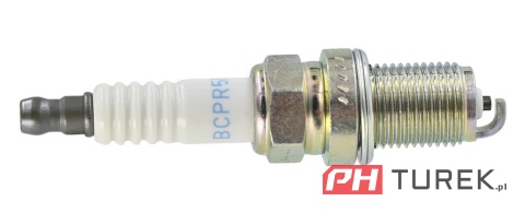 Świeca zapłonowa NGK BCPR5ES Kohler XT675, BRIGGS & STRATTON