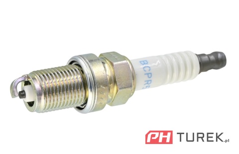 Świeca zapłonowa NGK BCPR5ES Kohler XT675, BRIGGS & STRATTON