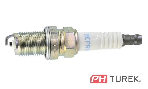 Świeca zapłonowa NGK BCPR5ES Kohler XT675, BRIGGS & STRATTON