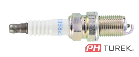 Świeca zapłonowa NGK BCPR6ES Kawasaki V-Twin Kawasaki FH Series