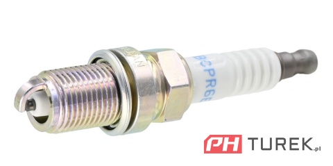 Świeca zapłonowa NGK BCPR6ES Kawasaki V-Twin Kawasaki FH Series