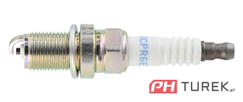 Świeca zapłonowa NGK BCPR6ES Kawasaki V-Twin Kawasaki FH Series