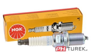 Świeca zapłonowa NGK BKR5ES do ciągników LONCIN, BRIGGS & STRATTON