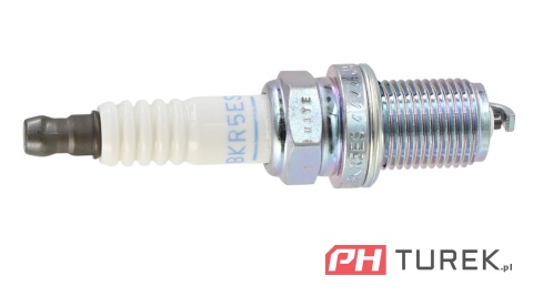 Świeca zapłonowa NGK BKR5ES do ciągników LONCIN, BRIGGS & STRATTON