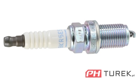 Świeca zapłonowa NGK BKR5ES do ciągników LONCIN, BRIGGS & STRATTON