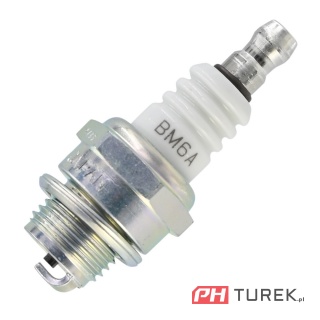 Świeca zapłonowa NGK BM6A HONDA KAWASAKI ECHO FUJI-ROBIN