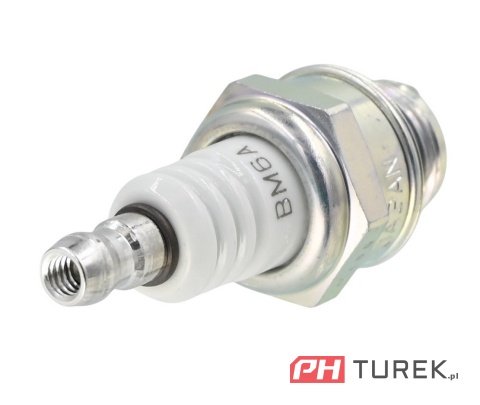 Świeca zapłonowa NGK BM6A HONDA KAWASAKI ECHO FUJI-ROBIN