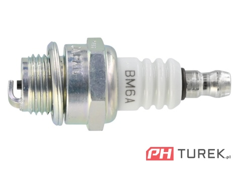 Świeca zapłonowa NGK BM6A HONDA KAWASAKI ECHO FUJI-ROBIN