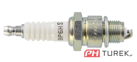 Świeca zapłonowa NGK BP6HS Briggs & Stratton, Kubota, Mitsubishi, Yahama