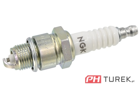 Świeca zapłonowa NGK BP6HS Briggs & Stratton, Kubota, Mitsubishi, Yahama