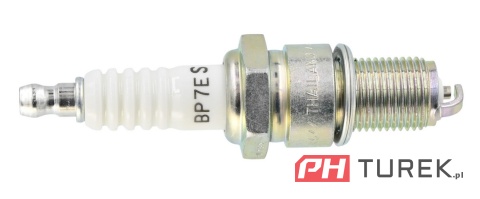 Świeca zapłonowa NGK BP7ES Loncin G240 G270 G340 G390 G420 1P65 1P70