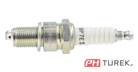 Świeca zapłonowa NGK BP7ES Loncin G240 G270 G340 G390 G420 1P65 1P70