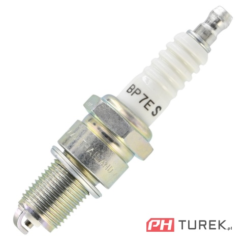 Świeca zapłonowa NGK BP7ES Loncin G240 G270 G340 G390 G420 1P65 1P70