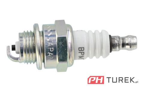 Świeca zapłonowa NGK BPM7A do pilarek ALPINA, DOLMAR, PARTNER