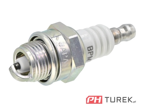 Świeca zapłonowa NGK BPM7A do pilarek ALPINA, DOLMAR, PARTNER