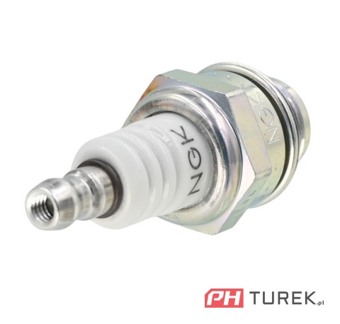 Świeca zapłonowa NGK BPM7A do pilarek ALPINA, DOLMAR, PARTNER