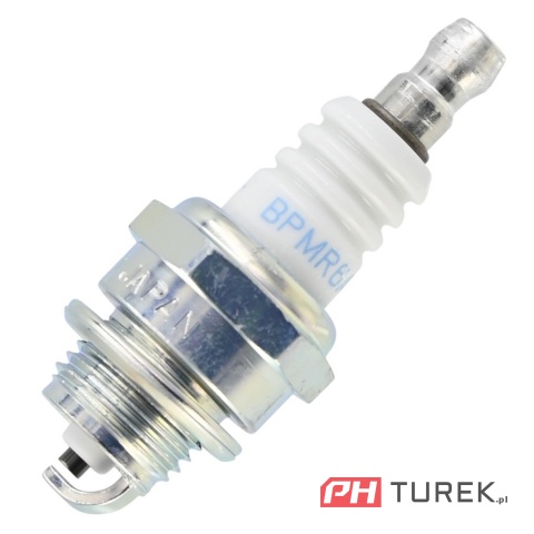Świeca zapłonowa NGK BPMR6A Husqvarna 125 WYKASZARKA HUSQVARNA, HONDA