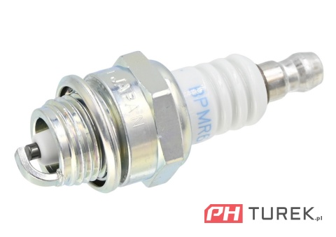 Świeca zapłonowa NGK BPMR6A Husqvarna 125 WYKASZARKA HUSQVARNA, HONDA