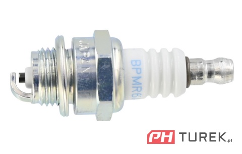 Świeca zapłonowa NGK BPMR6A Husqvarna 125 WYKASZARKA HUSQVARNA, HONDA