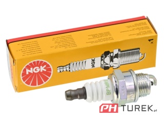 Świeca zapłonowa NGK BPMR8Y Mitsubishi TLE48 świder HUSQVARNA, DOLMAR