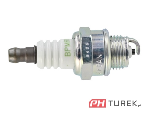 Świeca zapłonowa NGK BPMR8Y Mitsubishi TLE48 świder HUSQVARNA, DOLMAR