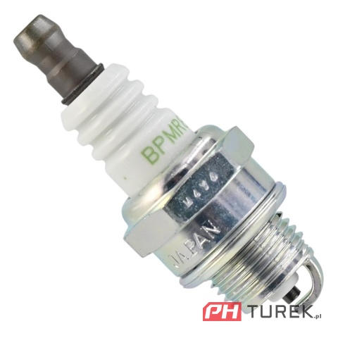 Świeca zapłonowa NGK BPMR8Y Mitsubishi TLE48 świder HUSQVARNA, DOLMAR
