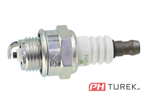 Świeca zapłonowa NGK BPMR8Y Mitsubishi TLE48 świder HUSQVARNA, DOLMAR