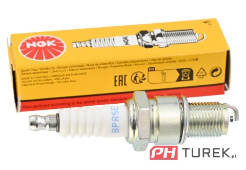 Świeca zapłonowa NGK BPR5ES Honda modele GXV, Rato RV340