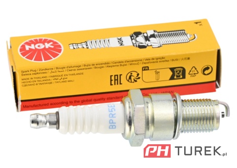 Świeca zapłonowa NGK BPR5ES Honda modele GXV, Rato RV340