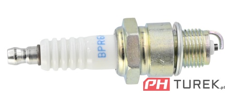 Świeca zapłonowa NGK BPR6HS Loncin Suzuki AP50 LC1P70 EURO V E-5