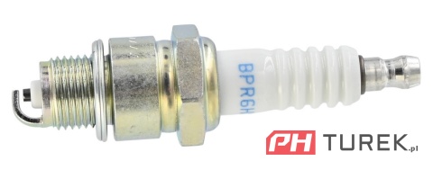 Świeca zapłonowa NGK BPR6HS Loncin Suzuki AP50 LC1P70 EURO V E-5