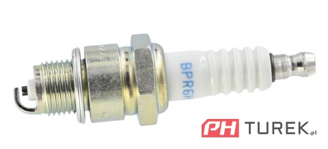 Świeca zapłonowa NGK BPR6HS Loncin Suzuki AP50 LC1P70 EURO V E-5