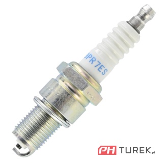 Świeca zapłonowa NGK BPR7ES Loncin G200 G240 G420 1P65 1P70 2500(D)-AS 3500