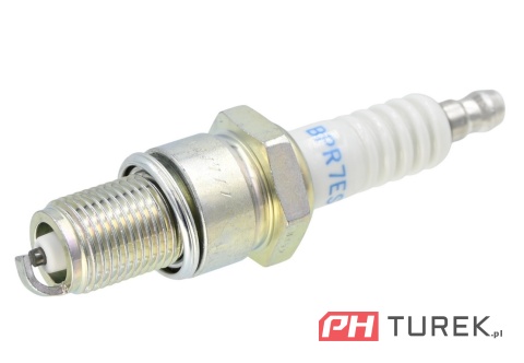 Świeca zapłonowa NGK BPR7ES Loncin G200 G240 G420 1P65 1P70 2500(D)-AS 3500