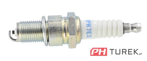 Świeca zapłonowa NGK BPR7ES Loncin G200 G240 G420 1P65 1P70 2500(D)-AS 3500