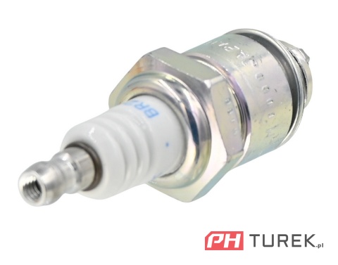 Świeca zapłonowa NGK BR2LM do kosiarek(rezys) 802 592, RJ 19 LMC