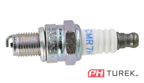 Świeca zapłonowa NGK CMR7H Husqvarna, STIHL, ECHO, EFCO, ZENOAH